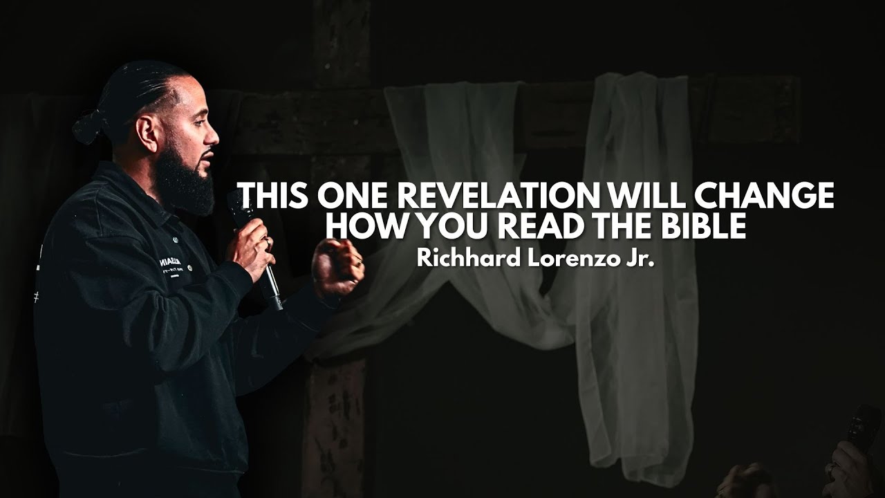 This One Revelation Changes How You Read the Bible