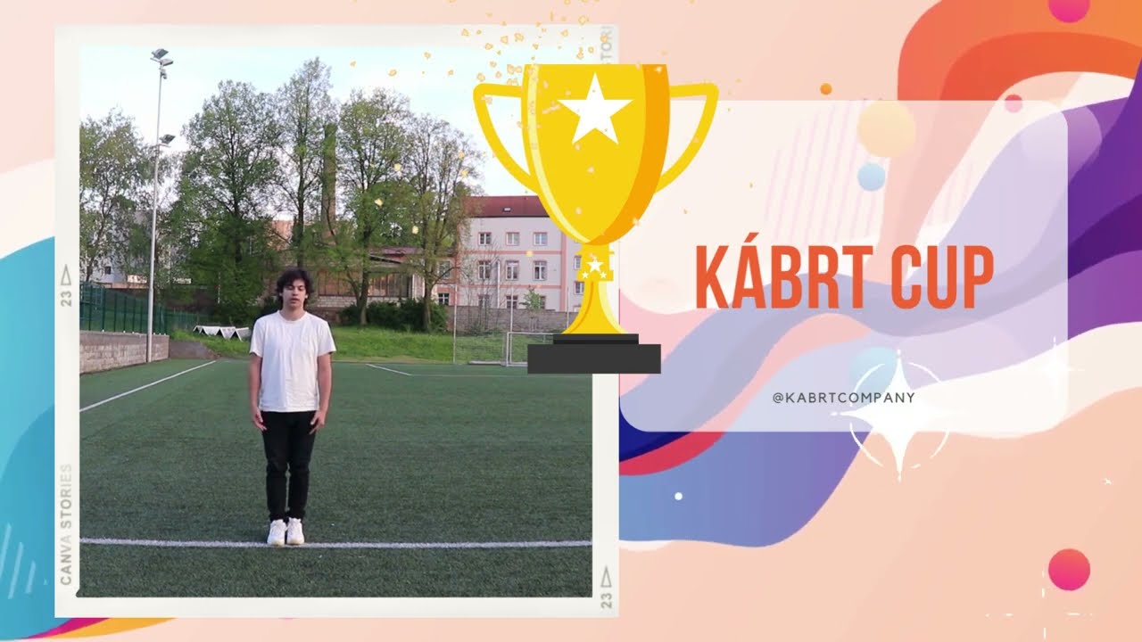 Kábrt cup POZDRAV pro taneční disciplíny