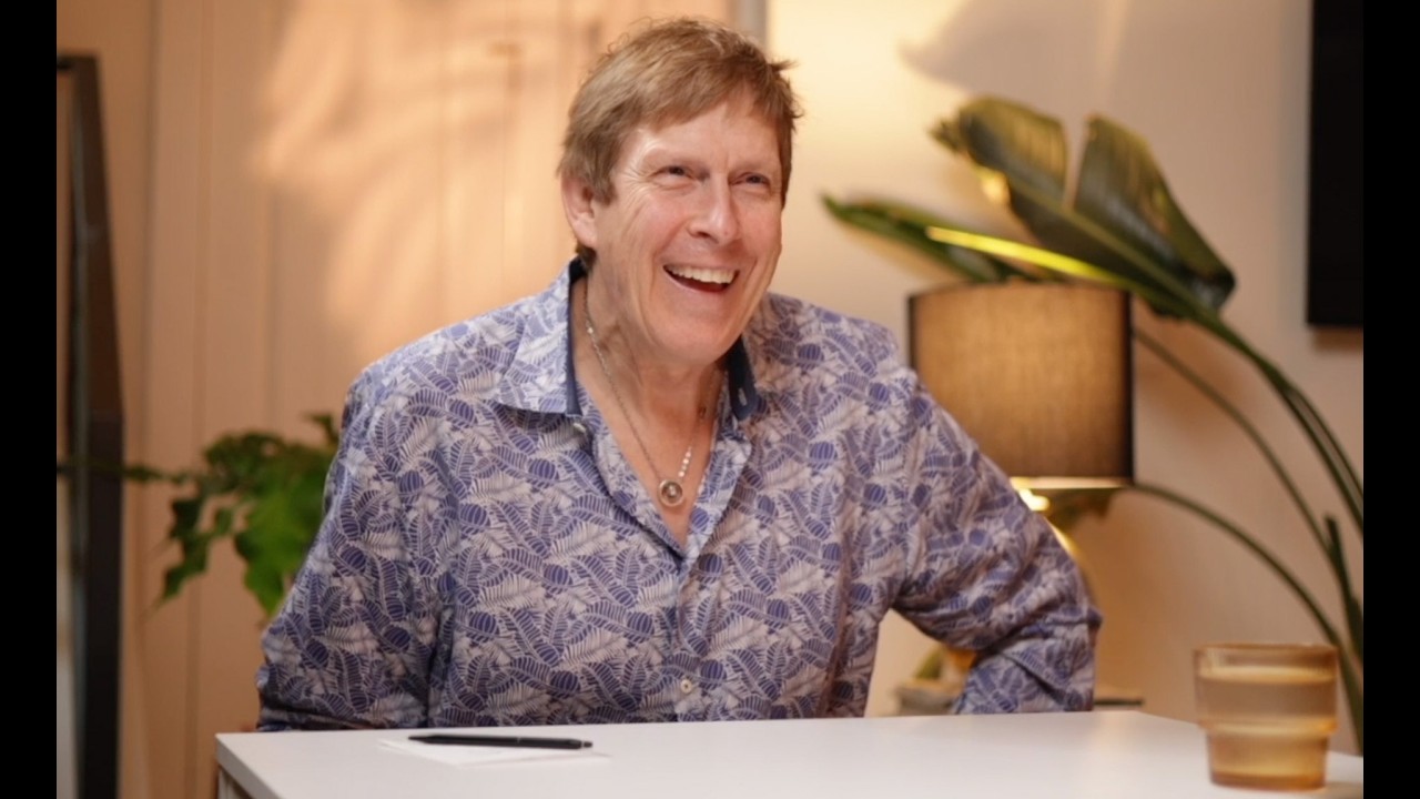 The SXSW Architect: Hugh Forrest on Austin’s Creative Soul from the 80s to 2026.