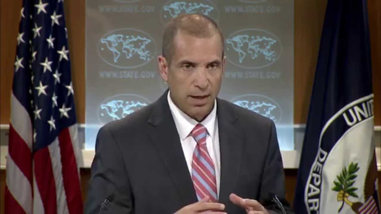 Daily Press Briefing - October 13, 2015