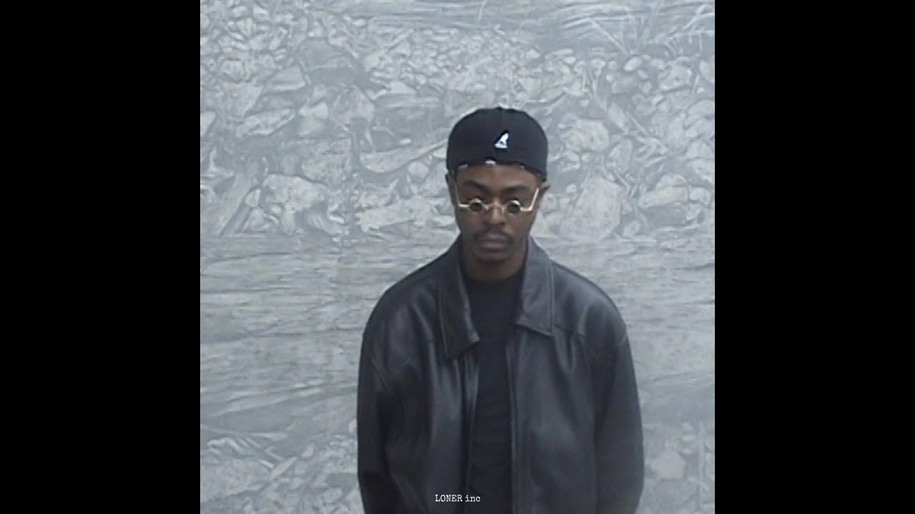 jev. - LONRWRLD freestyle