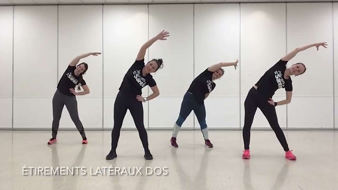 95. Stay (if you wanna dance)