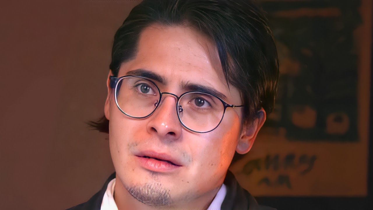 Дхар Манн вернулся