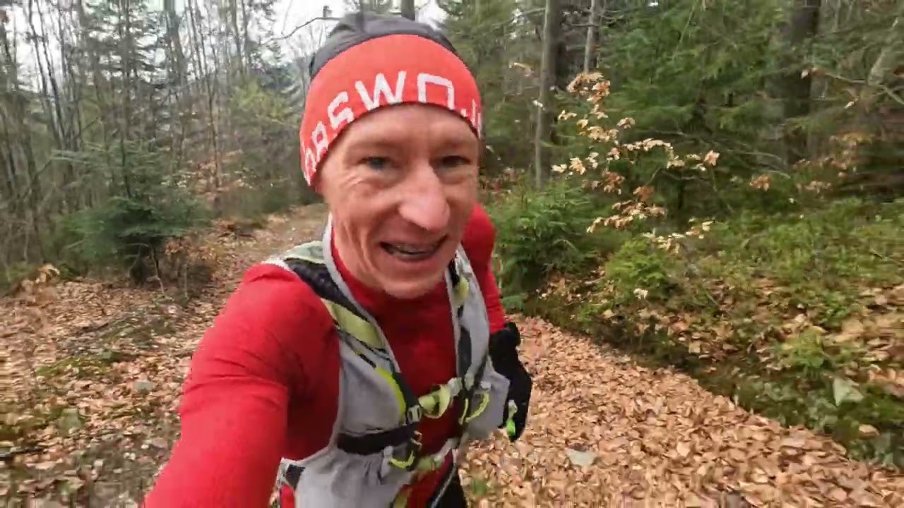 Biegi Górskie – Gorce Ultra Trail – GUT 20 – TRASA - #R #dwaimiona #bieganie