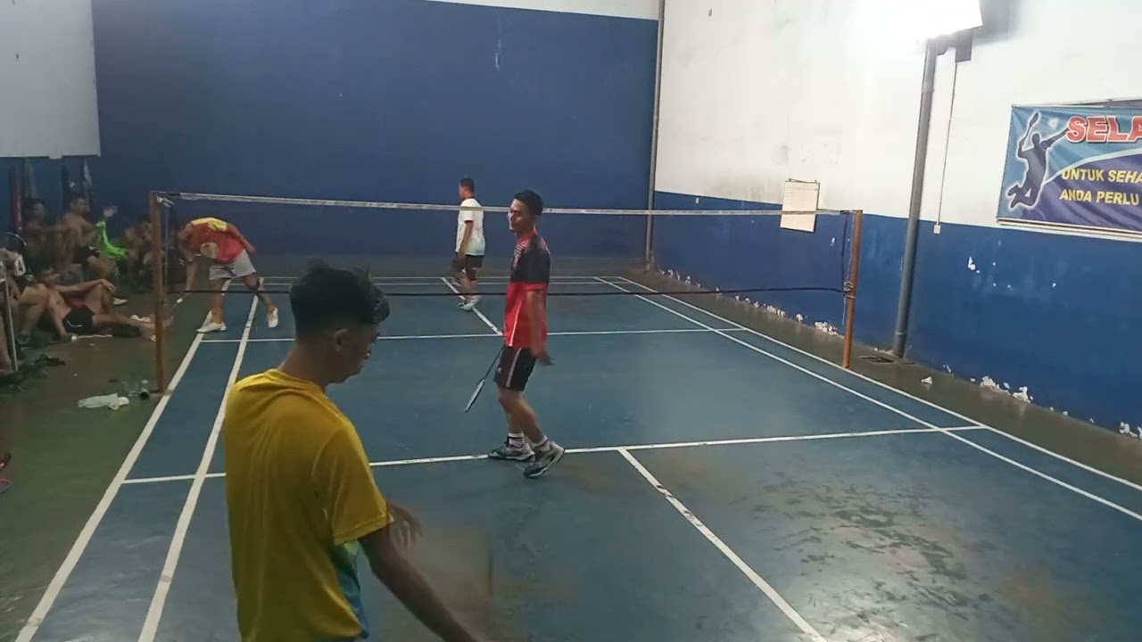 Pak joko jojo vs didik Romadi