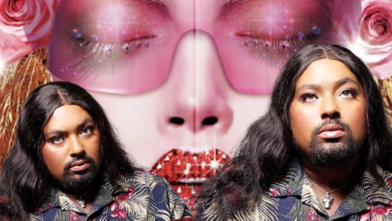 PAT McGRATH Mothership IX Huetopian Dream Palette | Swatches, Demo Review | ThesPNation