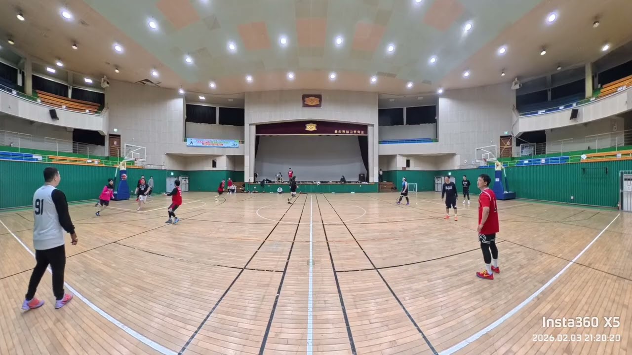 2026 02 03 일 농사모 빨vs검 4쿼터 011