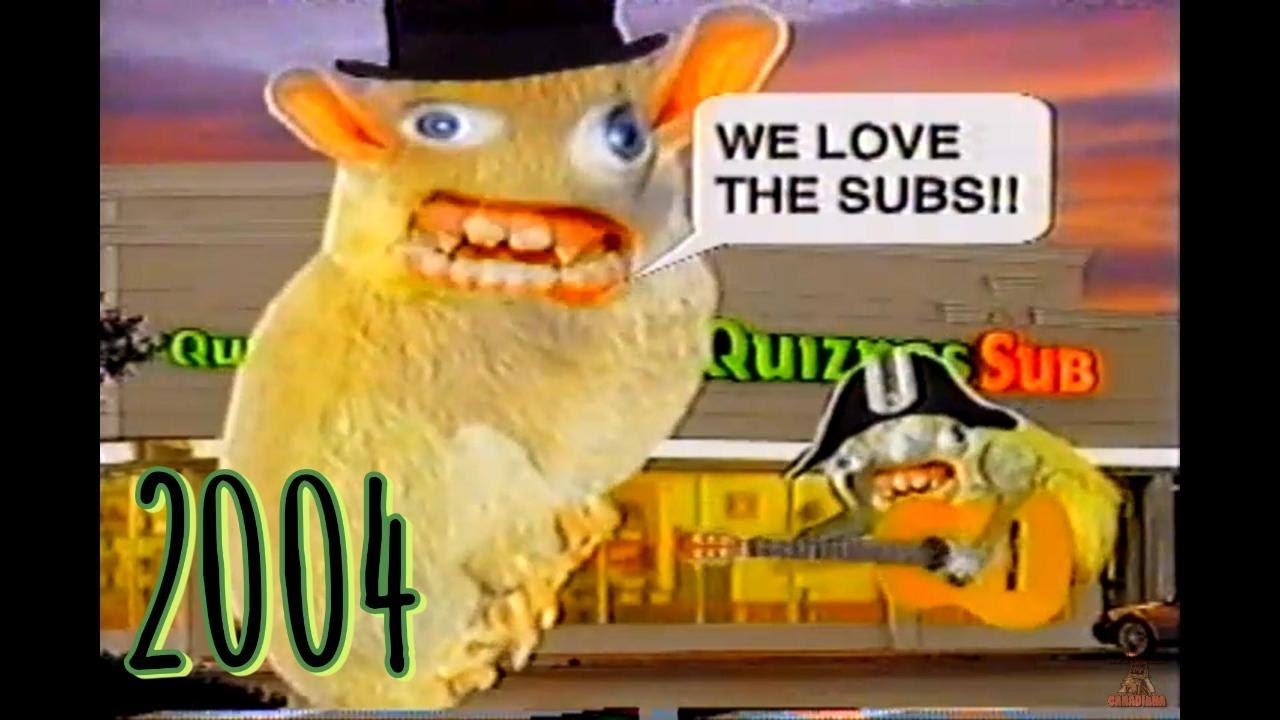 Sci-FI Channel Quantum Leap Marathon Ads - Feb 29, 2004 (US COMMERCIALS)