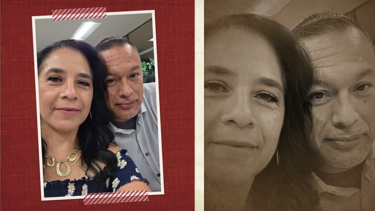 RUBEN'S 50TH