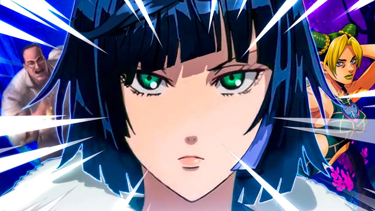 The Yelan Experience (Genshin Impact)