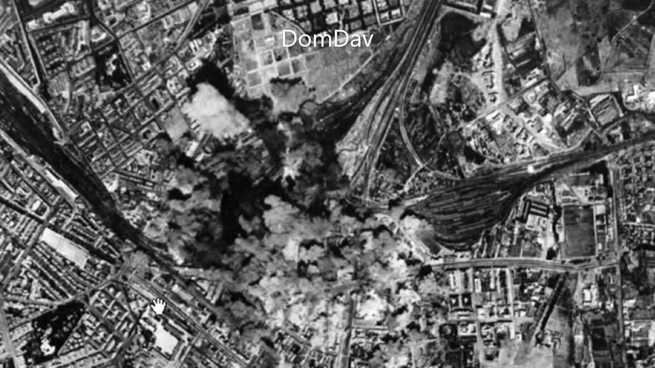 Il bombardamento di San Lorenzo - di Alessandro Portelli
