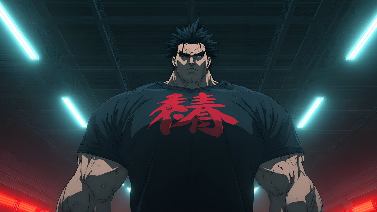 champion mode songs - power boost activated ~ warrior mode ~ ⚡ 💫