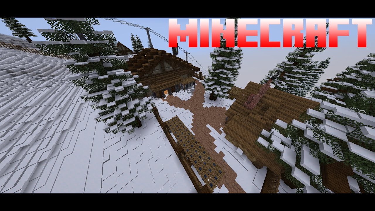 MINECRAFT, ALE TO FINAŁ POLSKIEGO KEBABA