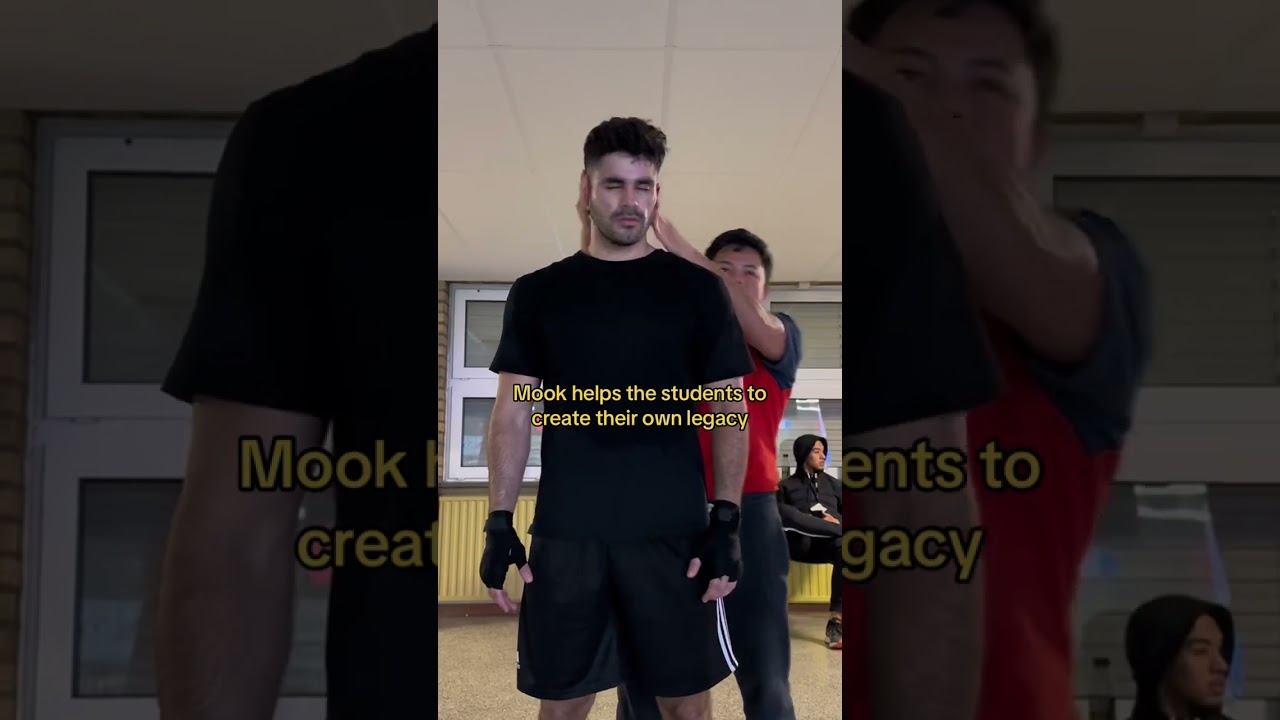 A coach for life