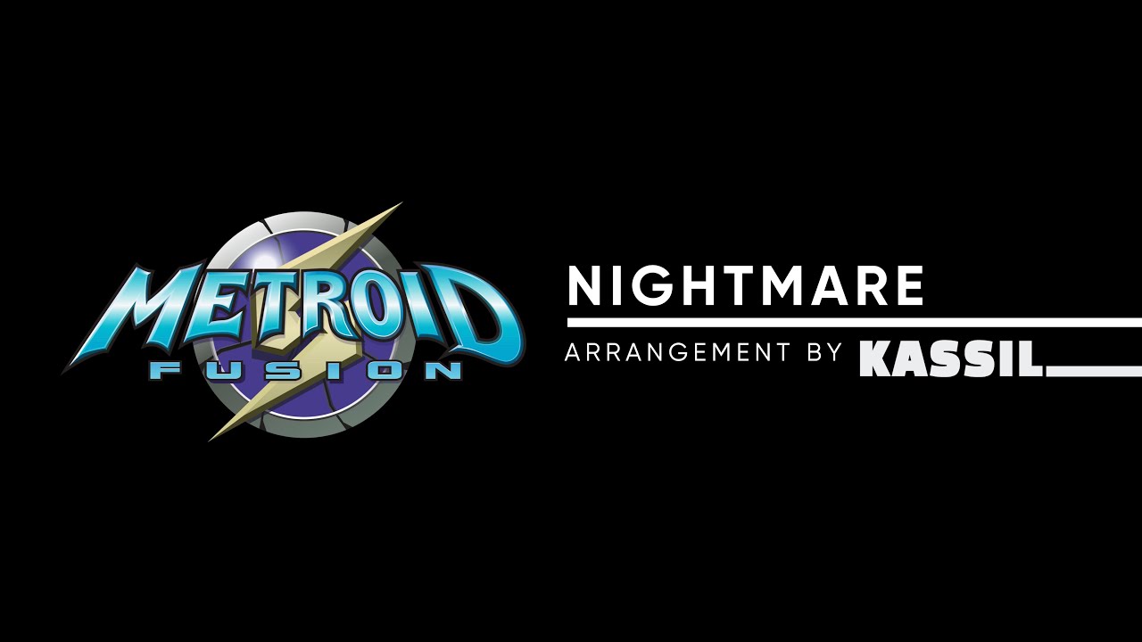 Metroid: Fusion | Nightmare Theme (Arrangement)