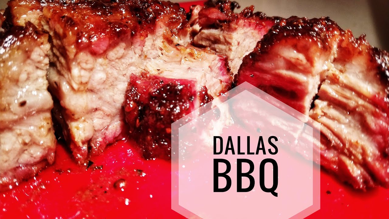 Dallas BBQ