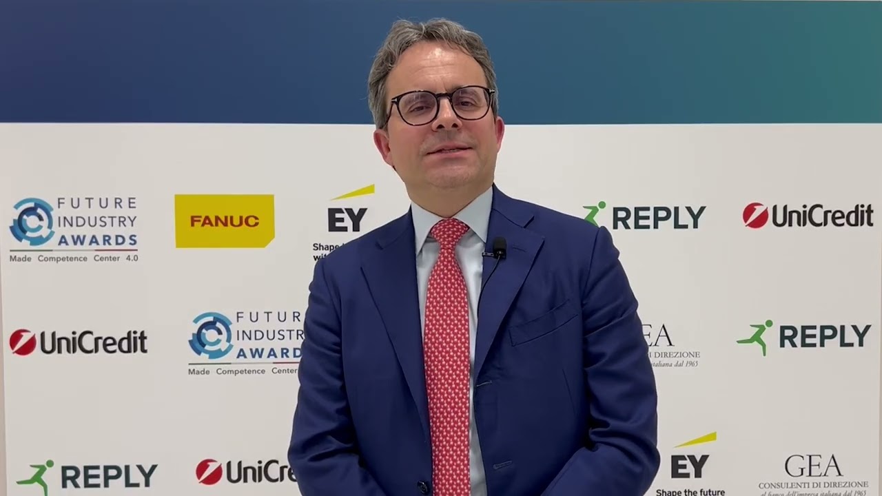 Intervista a Marco Bortoletti, Regional Manager Lombardia di Unicredit