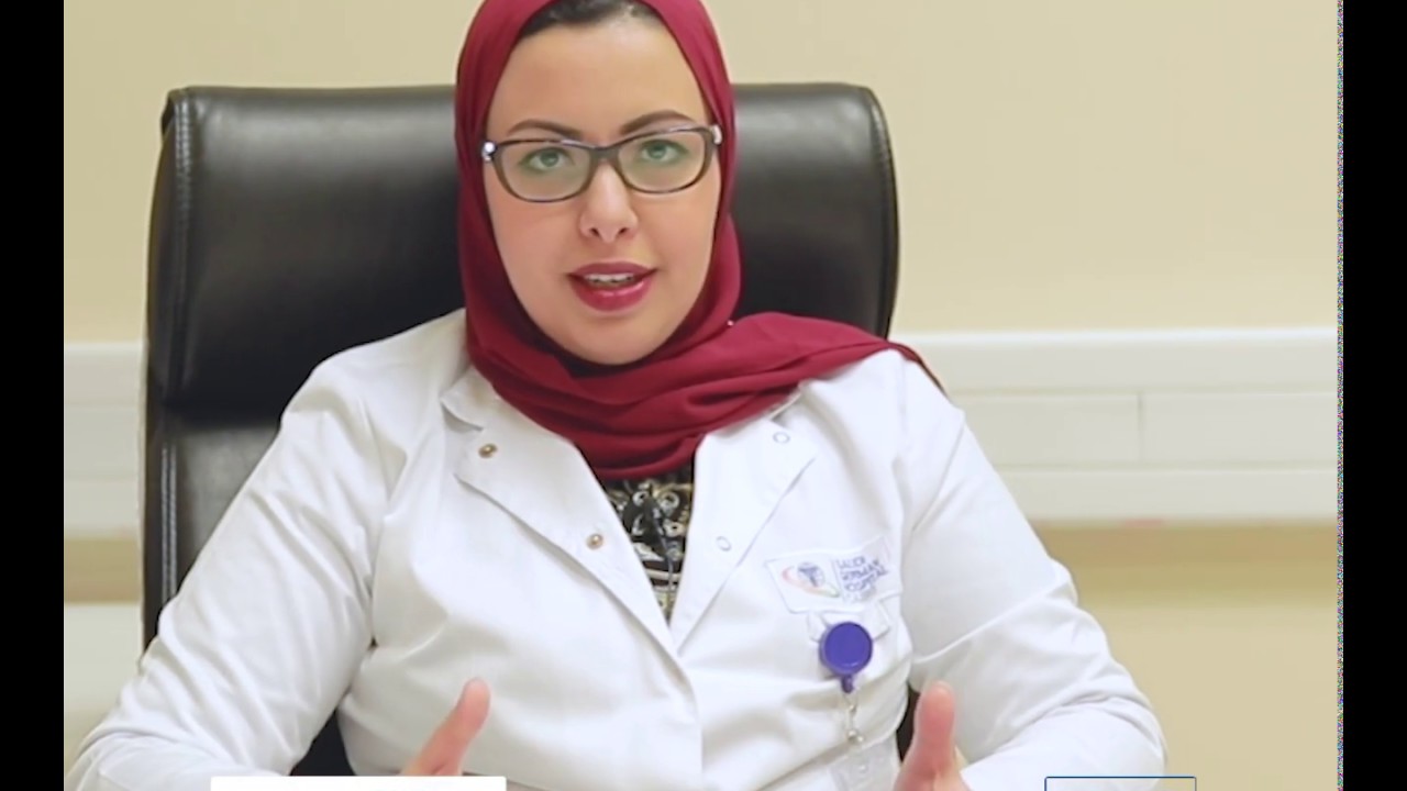 العلاج الطبيعي في المستشفي السعودي الألمانى - القاهرة  | Daiyra 360 ° Communication