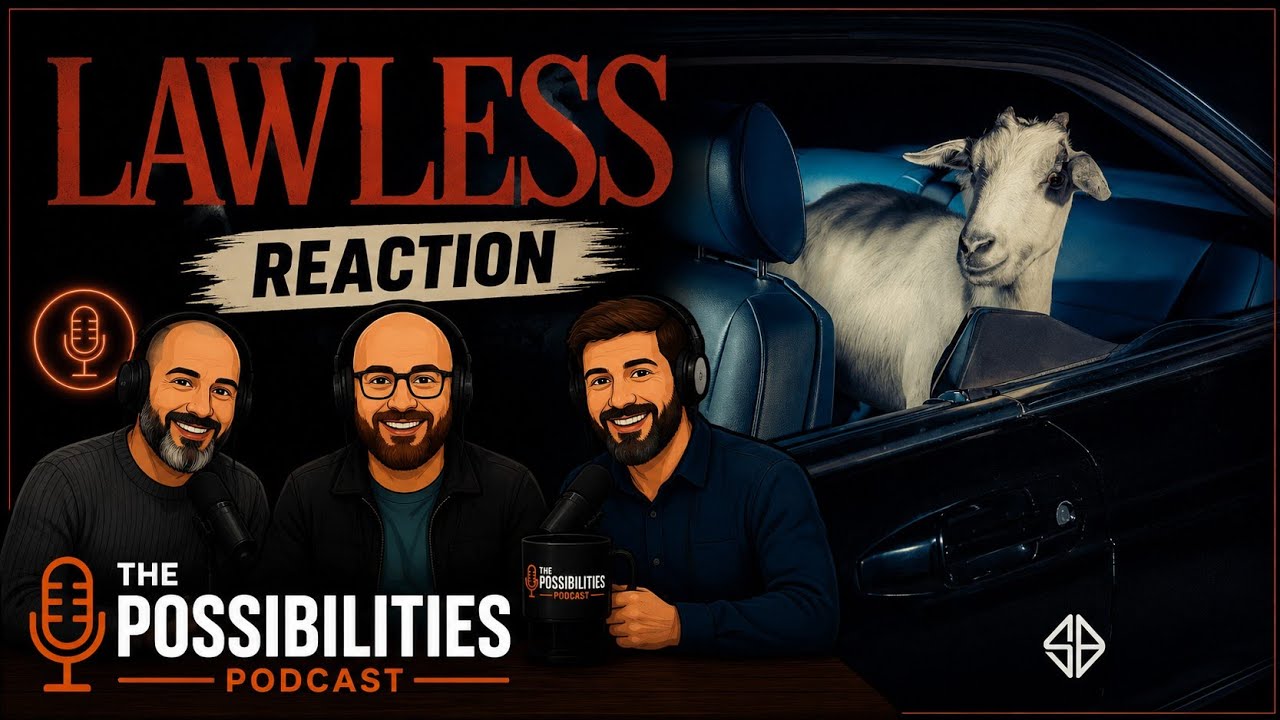SB19 &ndash; LAWLESS | FIRST TIME REACTION (THIS GOES HARD...)