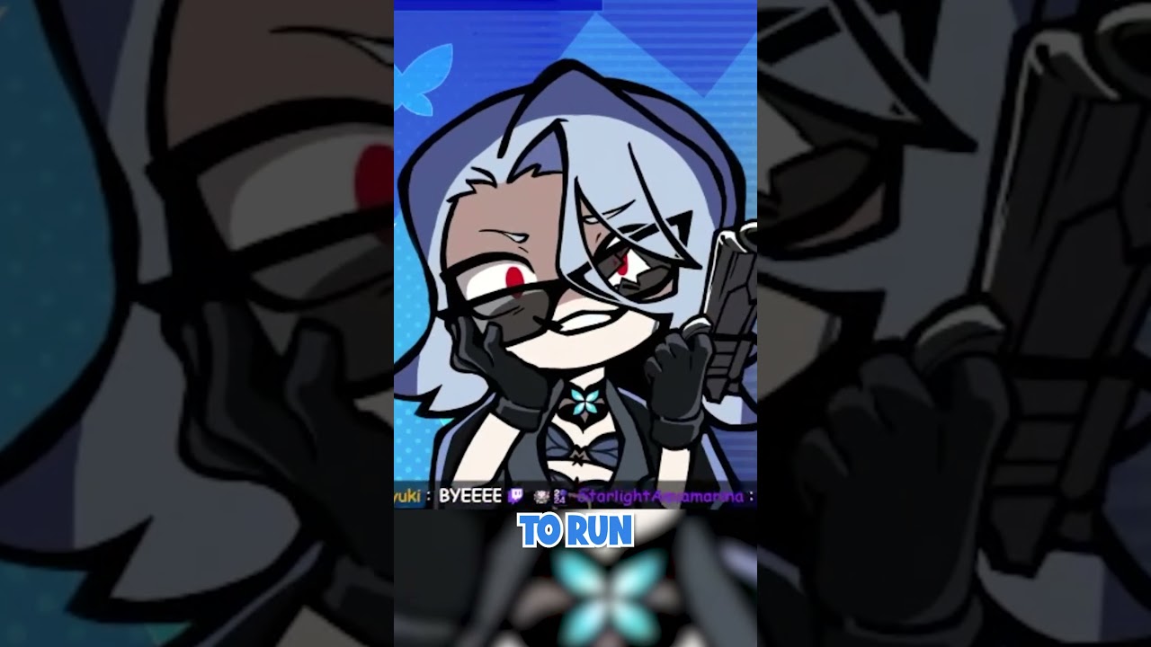 Ama JUST Found Out What Soul Link Means