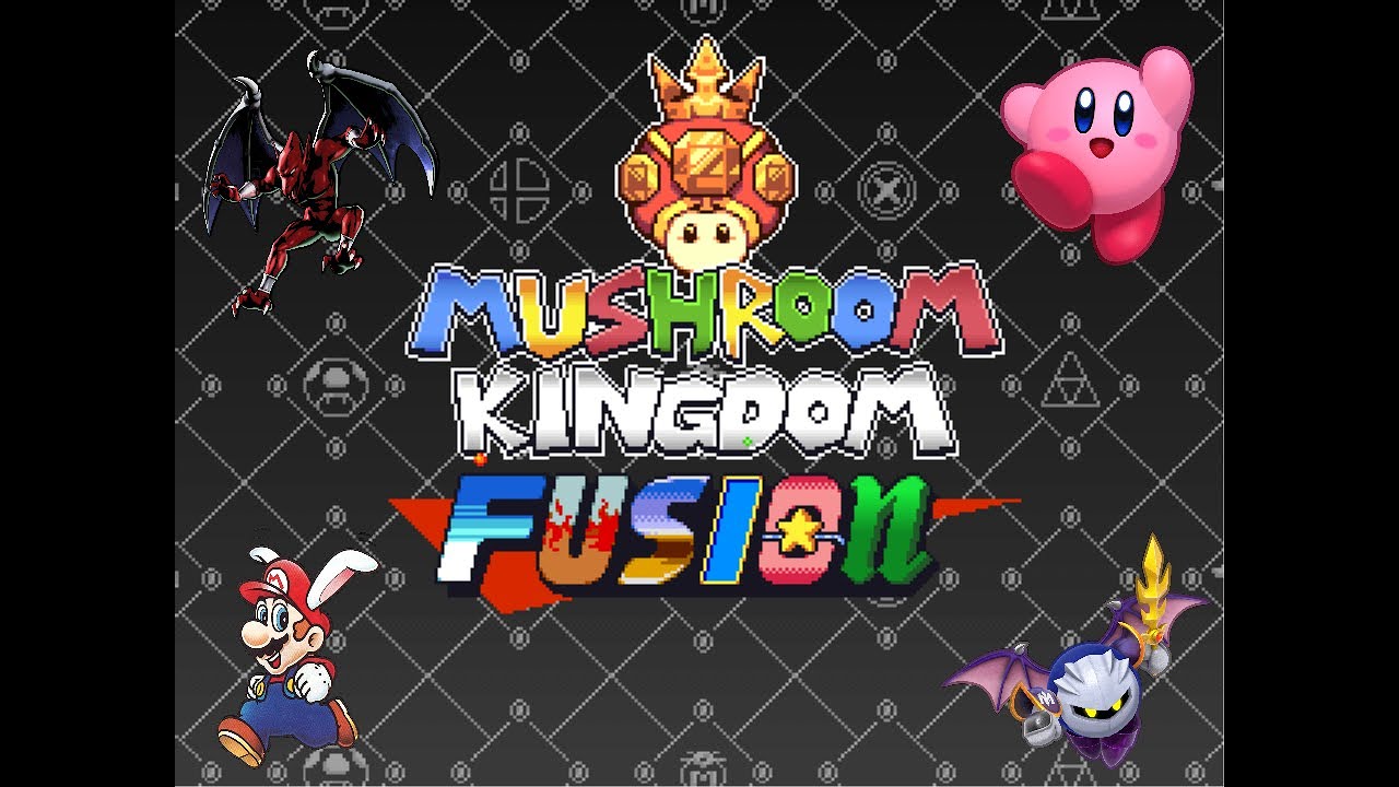 ONTO NEW LANDS AHEAD: PART 2 - Mushroom Kingdom Fusion (Part 63)