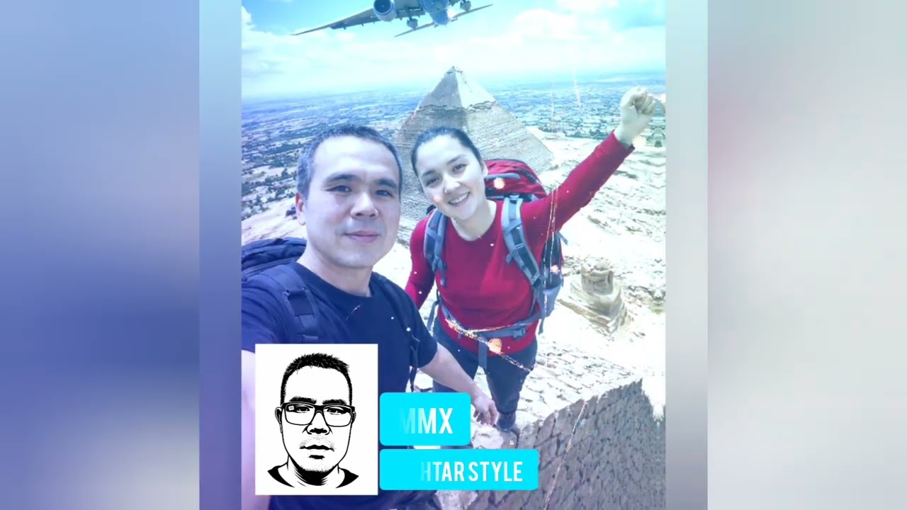 MMX - Muhtar style