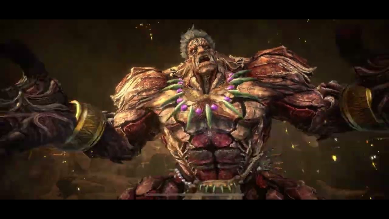 FF Ever Crisis: Titan EX2 Clear with NEW Physical Nuke Vincent and OP UW!!