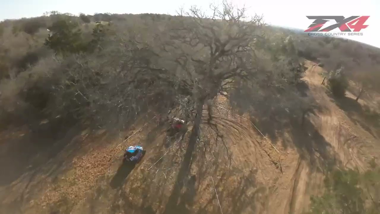 TX4 Round 1 Youth Side by Side | McMahan Ranch, Smithville TX