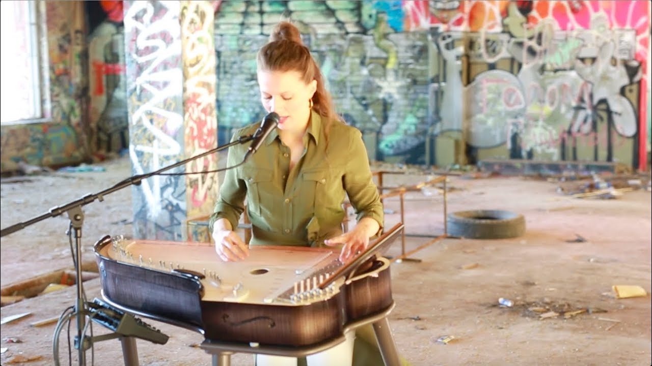 Every Breath You Take by Police - cover by Ida Elina