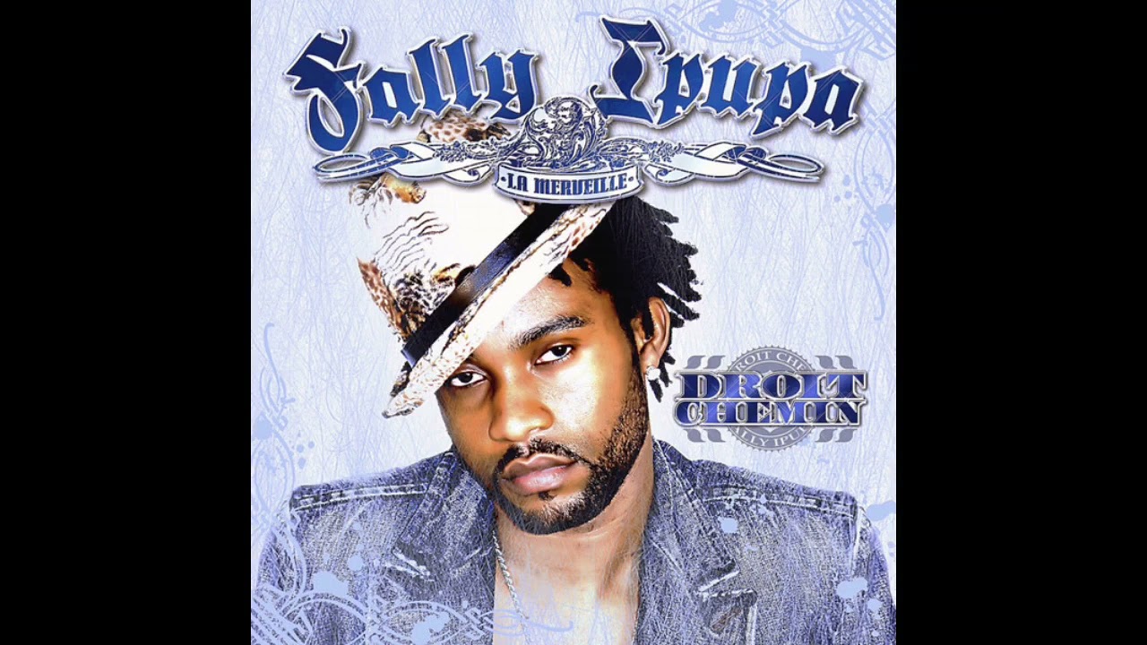 Fally Ipupa - Orgasy (Instrumental Officielle)