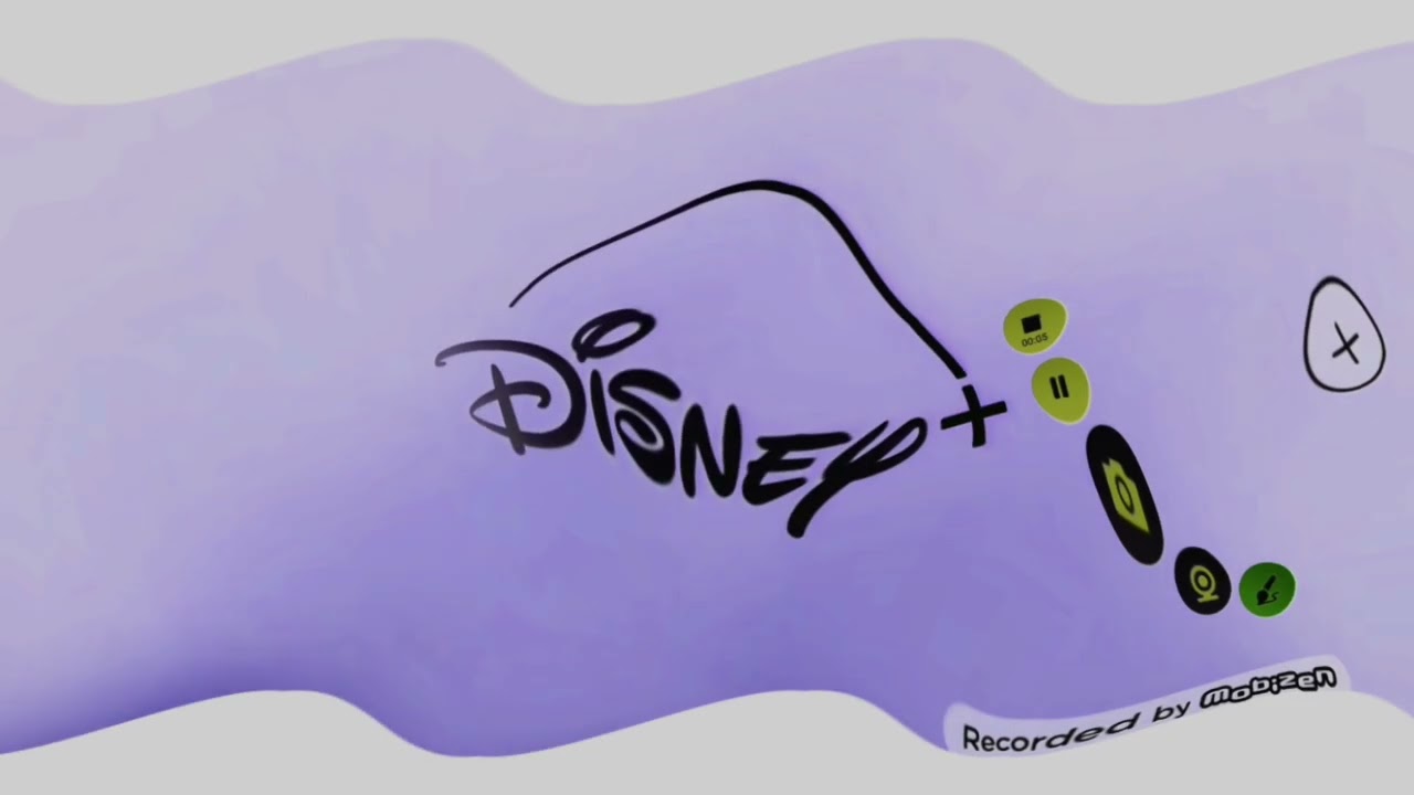 Disney+ 2024 effects (P2V17E) effects (KC1997E)