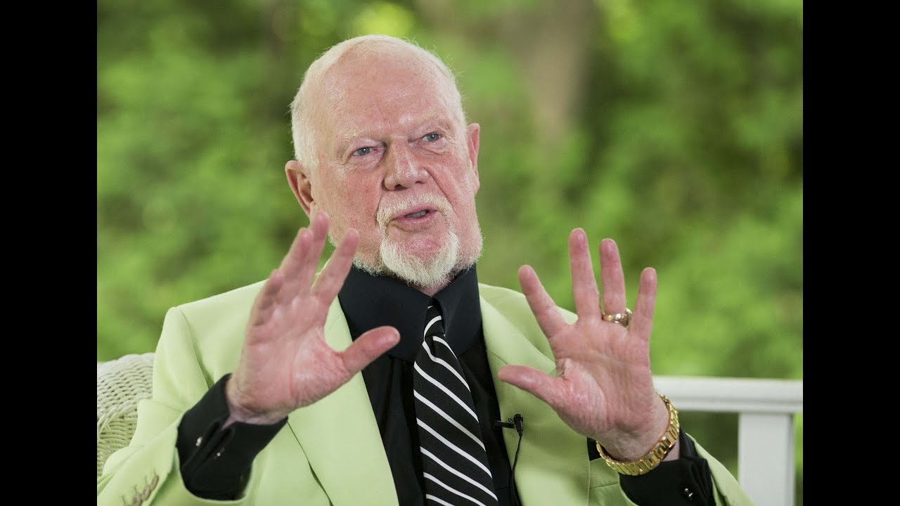 CHERRY EXCLUSIVE: How Don really feels about being fired!