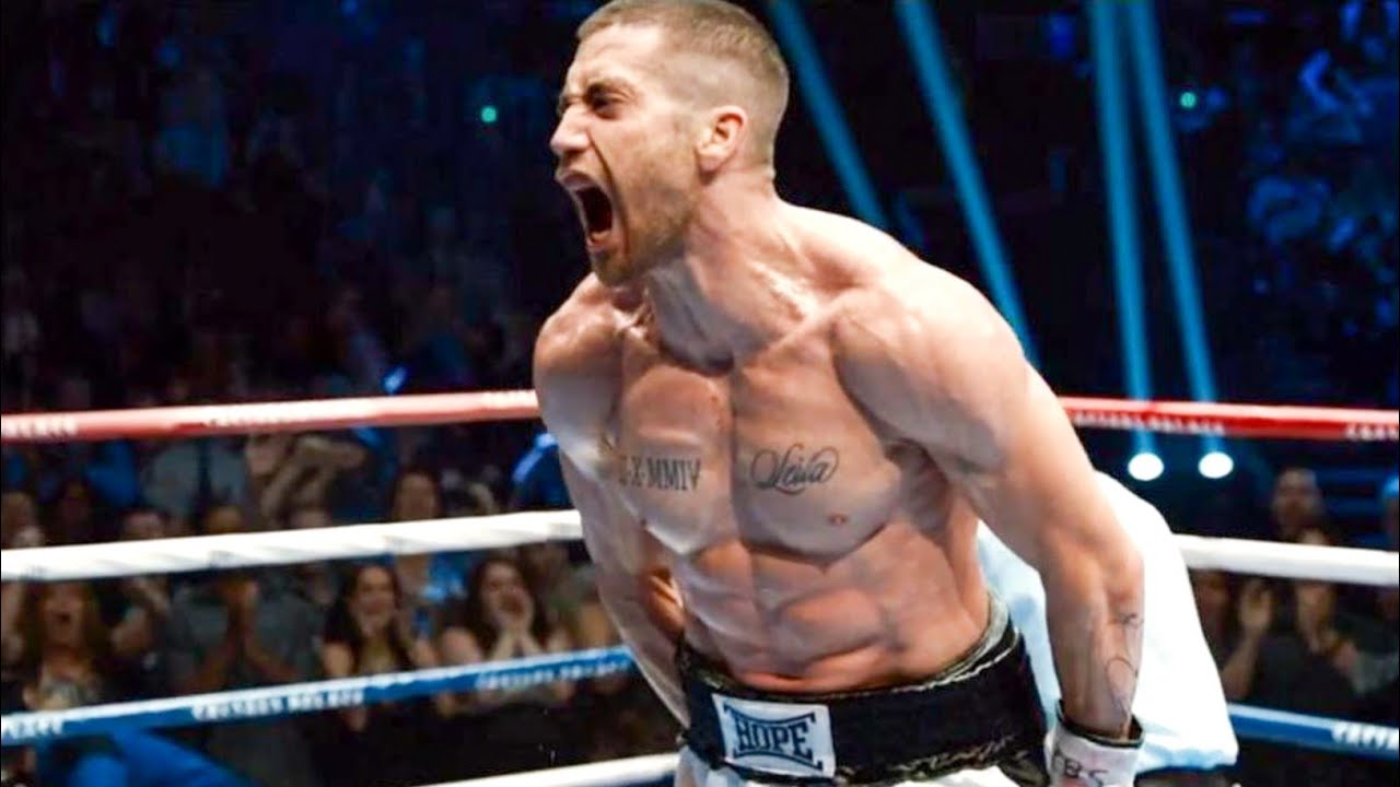 A Failed Boxer Must Fight Hard to Reunite with His Daughter in This Emotional Movie Recap