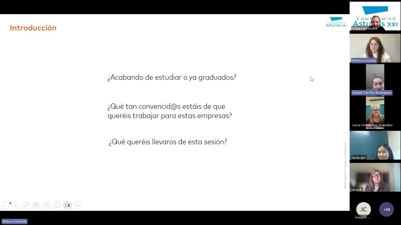 Mentoring | 