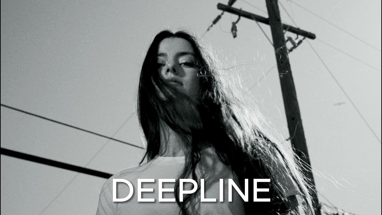 DEEPLINE - Hold Me | Relax & Deep Feelings