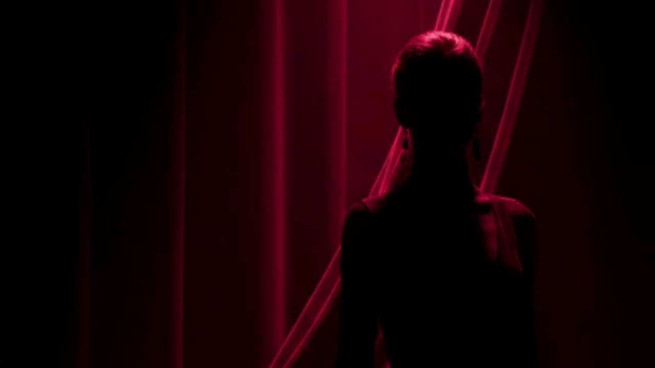 Velvet Blackout 🖤 | Midnight R&B / Dark Vibes
