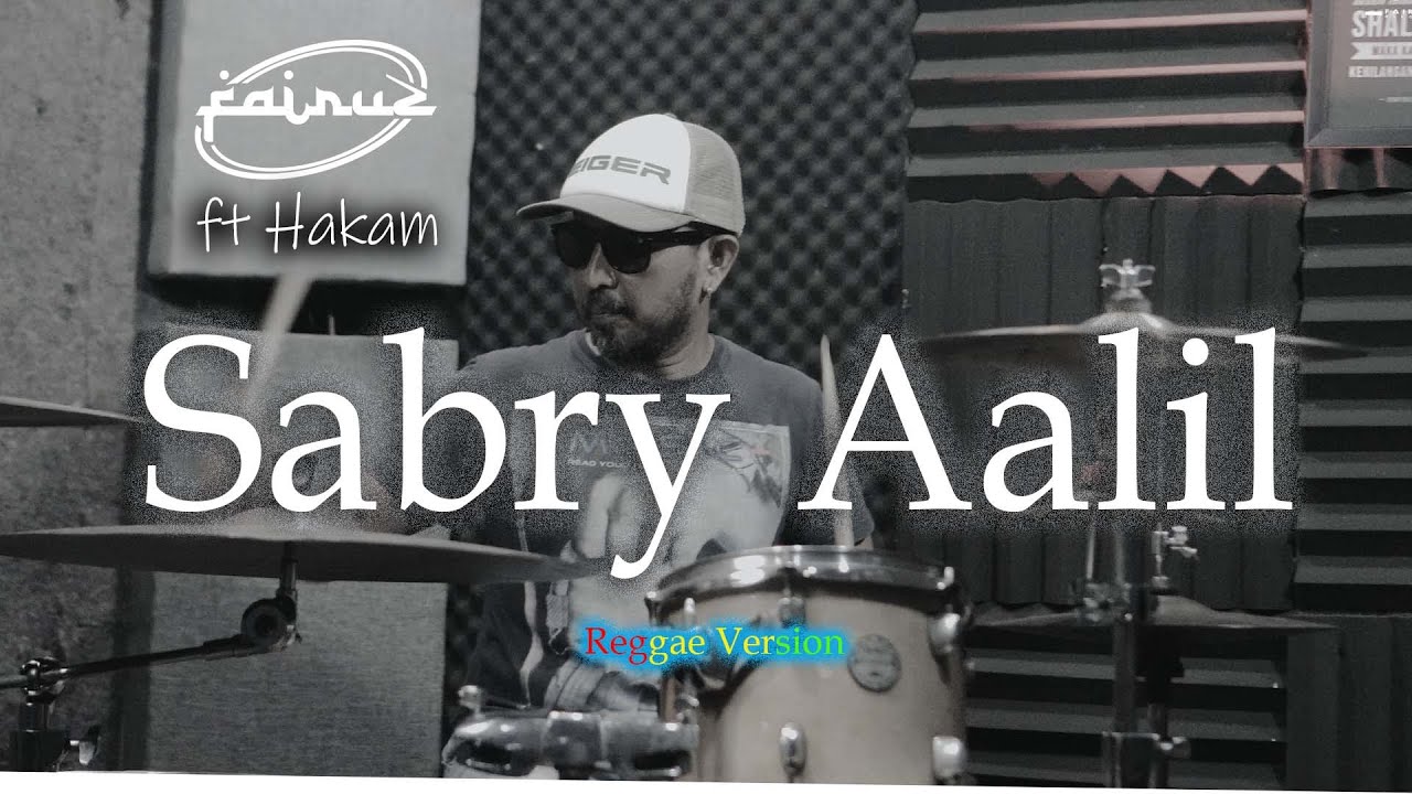 Sherine - Sabry Aalil Cover by Fairuz Band Ft Hakam