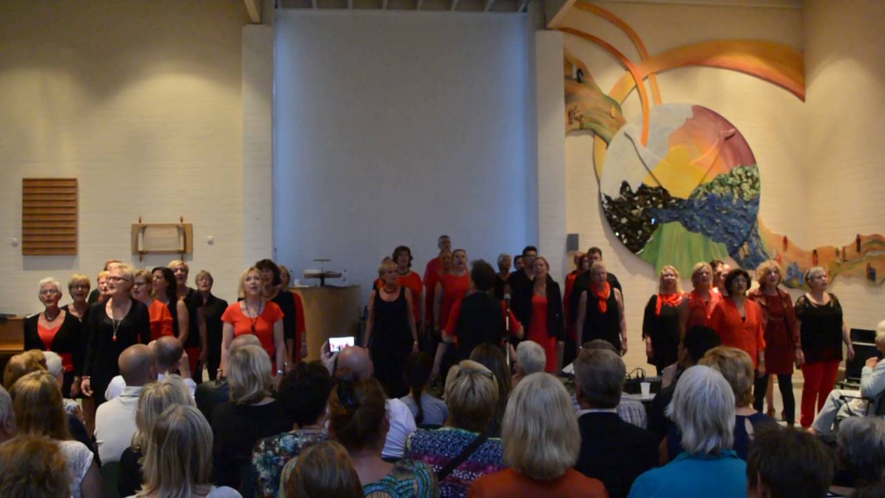 2B2Gether zingt The rose