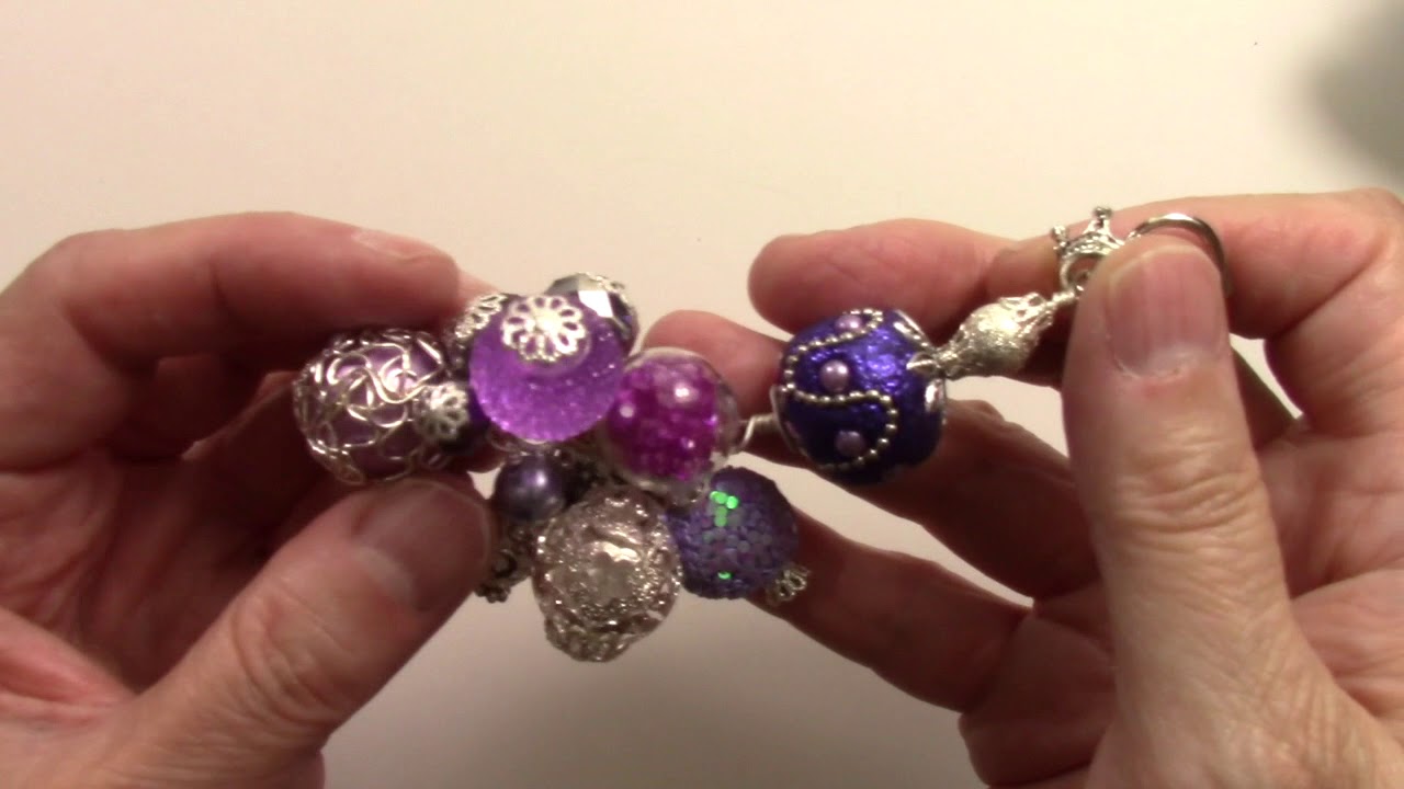 More Purse Charms