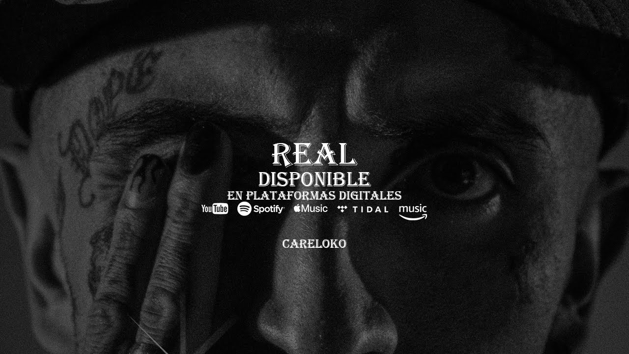 CareLoko - Real ft Soulglas (Video Oficial) [@EscoRecords]