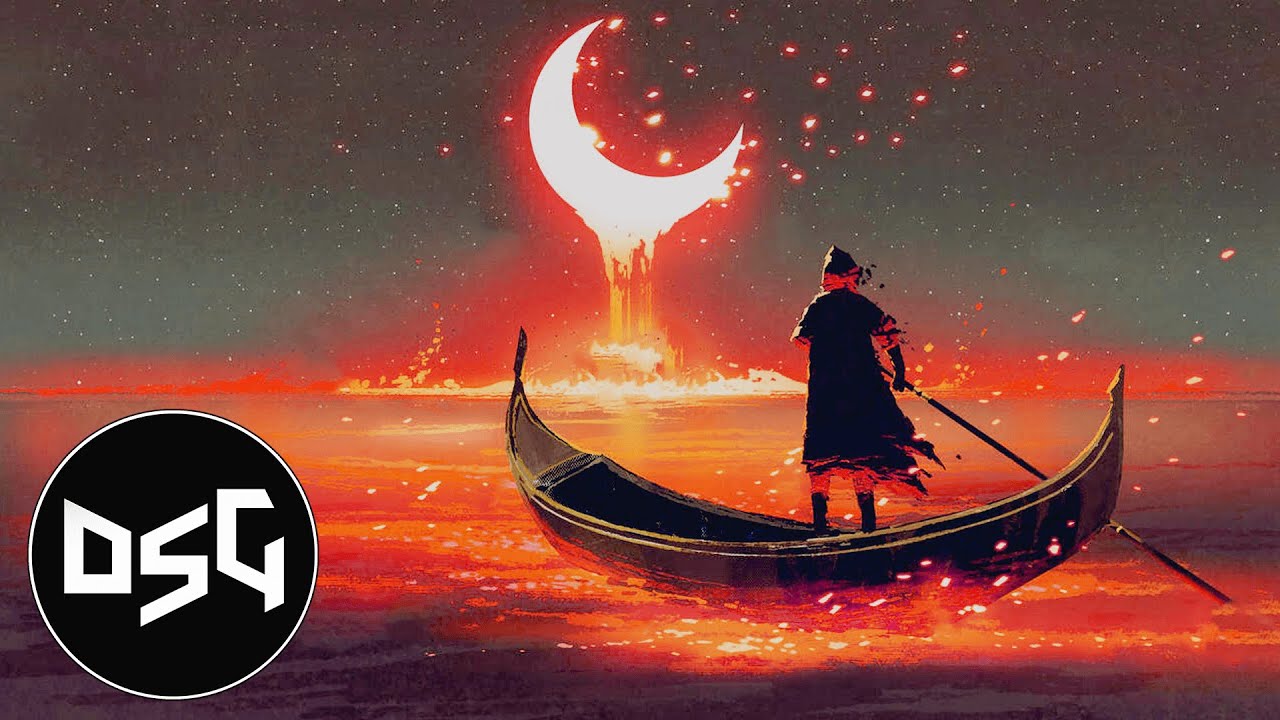 Teminite & Omar Varela - Hell Raiders