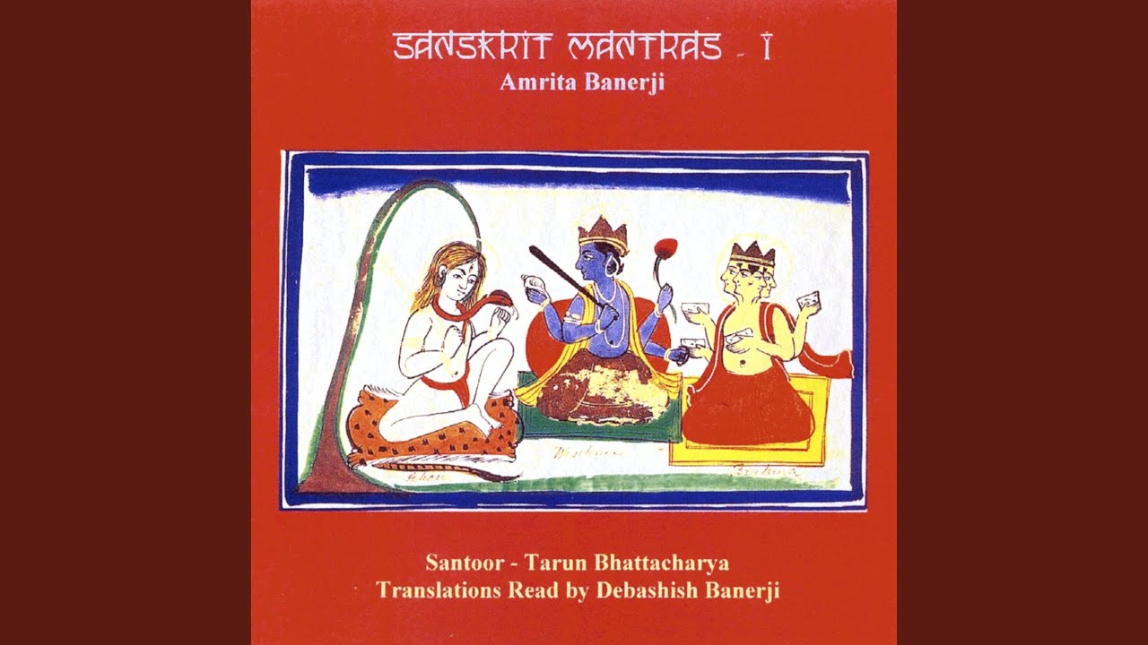 Hymn to Usha (Rig Veda)