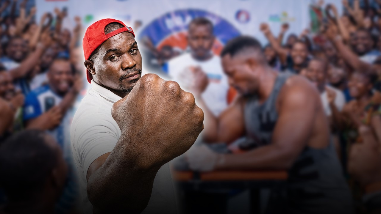 Aaron Ntakirutimana, Intwari yo mu Rushubi yahotoye ibigatanya vy'i  Bujumbura. 🥇🏆