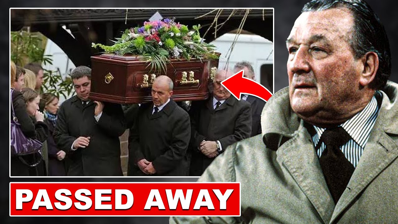 Bob Paisley Died 28 Years Ago, Now His Children Confirm the Rumours…