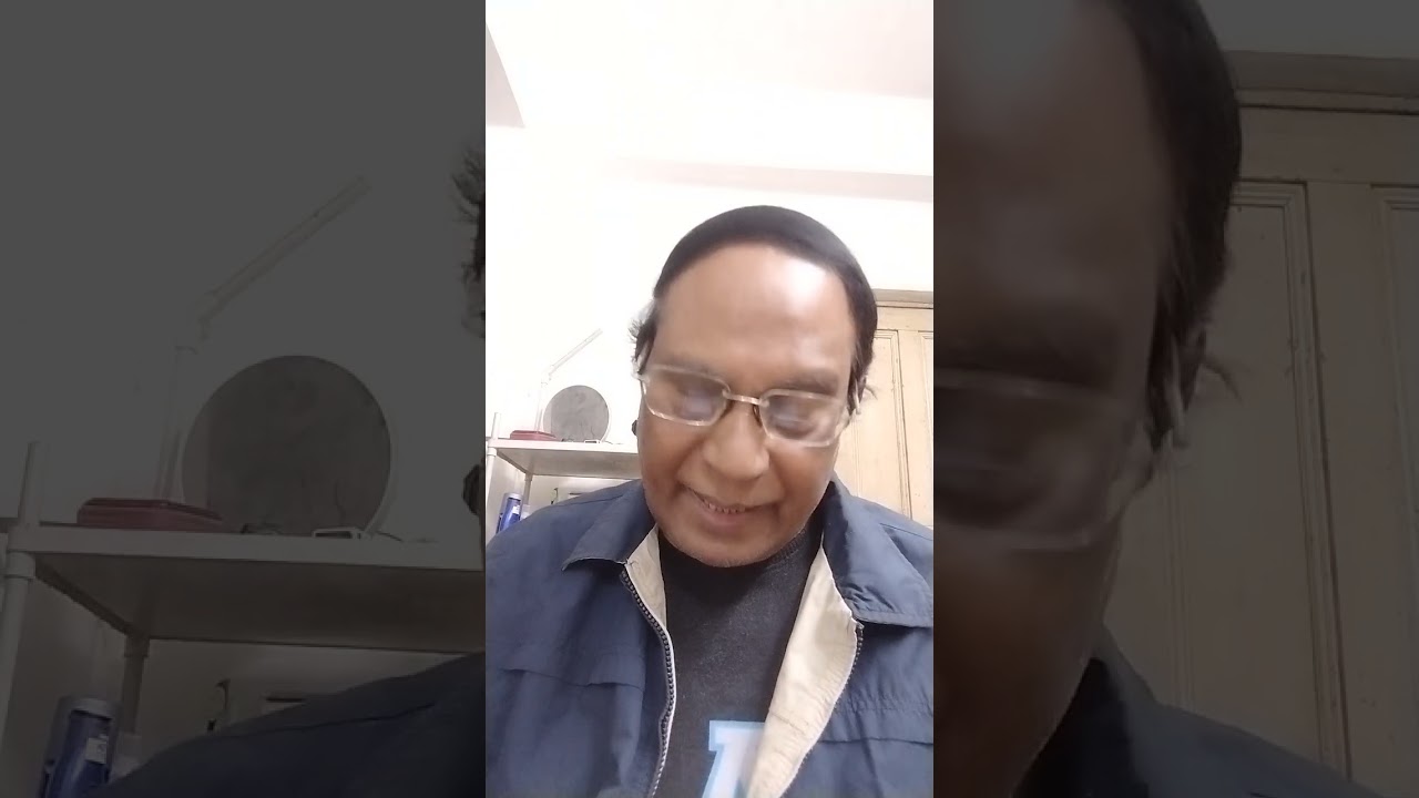 একজন বাঙালি (লক্ষ্য রাখুন :  ইউনুস যেন পালাতে না পারে )