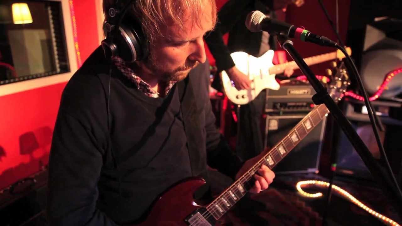 RINGO - I Want You (She's So Heavy) (Live at Tresorfabrik 2011) Beatles Cover