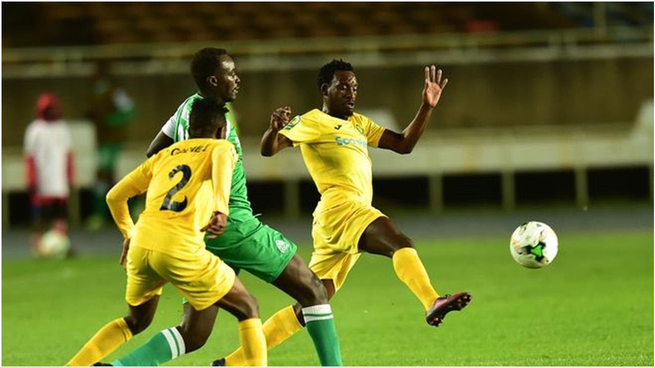 Tansania f&uuml;r Afrika Cup qualifiziert - Spieler erhalten Grundst&uuml;ck