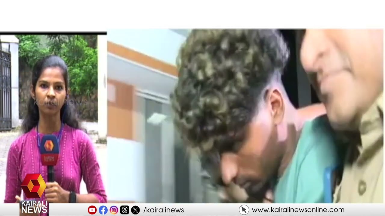 ഇന്‍സ്റ്റഗ്രാം താരമായ പെണ്‍കുട്ടിയുടെ ആത്മഹത്യ ;ആൺ സുഹൃത്തിനെ അറസ്റ്റ് ചെയ്തു