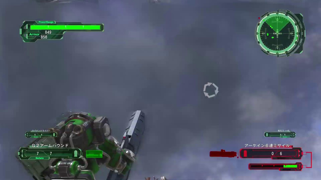 【EDF6】地球が危ないから何とかする【雑談】