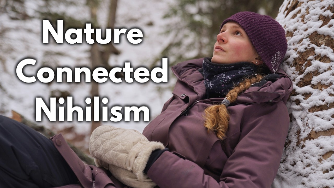 The Beauty of Caring for Earth—Even if Nothing Lasts